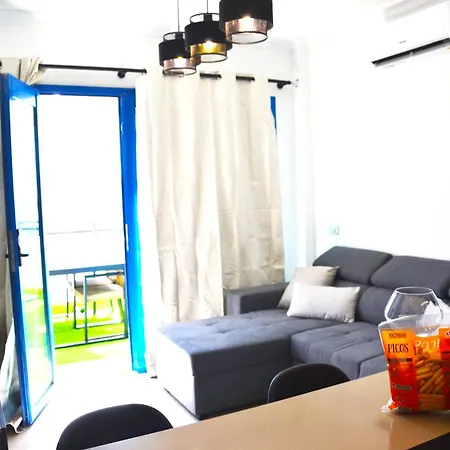 Apartment Puerto Rico Ocean View *