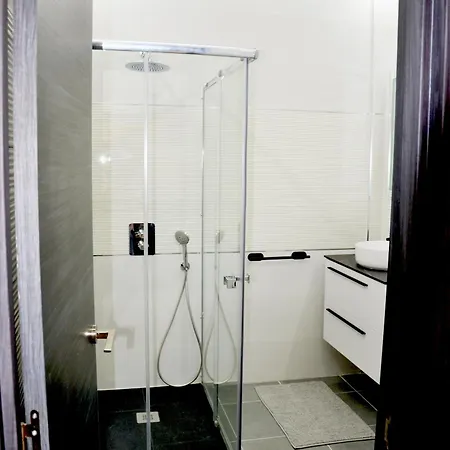 Apartment Puerto Rico Ocean View