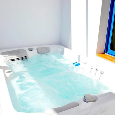 Puerto Rico Ocean View Apartment Mogán