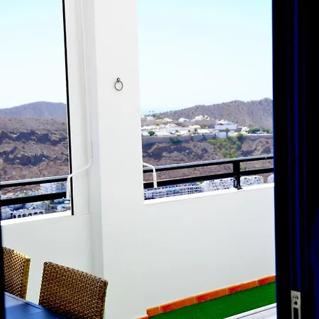 Puerto Rico Ocean View Lägenhet *