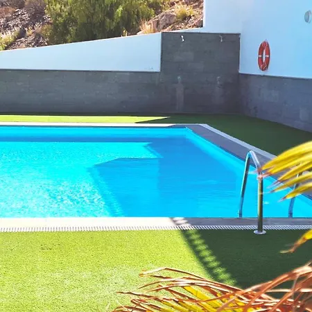 Апартаменты Puerto Rico Ocean View