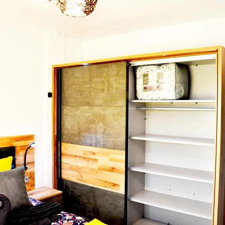 Апартаменты Puerto Rico Ocean View