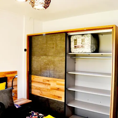 Апартаменты Puerto Rico Ocean View *