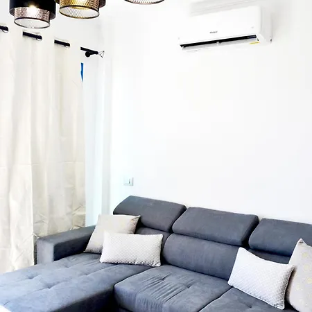 Puerto Rico Ocean View * Моган