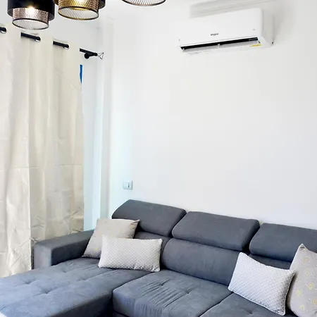 Puerto Rico Ocean View Апартаменты Моган