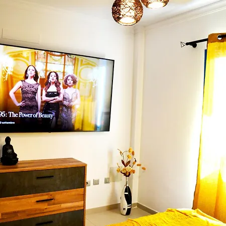 Puerto Rico Ocean View *