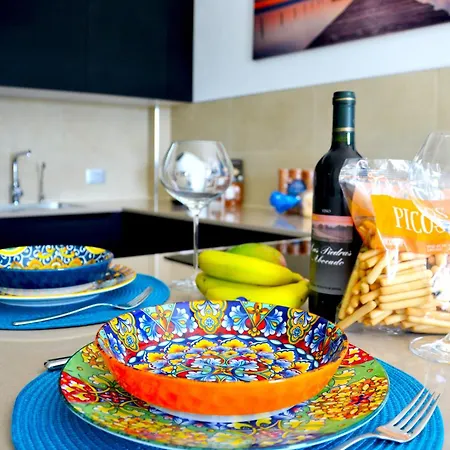 Puerto Rico Ocean View Моган