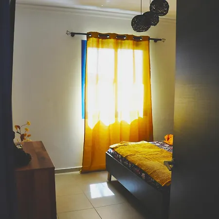 Puerto Rico Ocean View