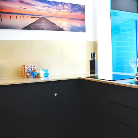 Puerto Rico Ocean View Апартаменты *