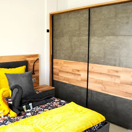 Апартаменты Puerto Rico Ocean View *