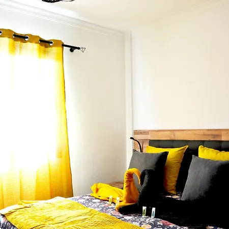 Puerto Rico Ocean View Апартаменты Моган