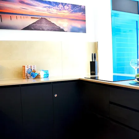 Puerto Rico Ocean View *