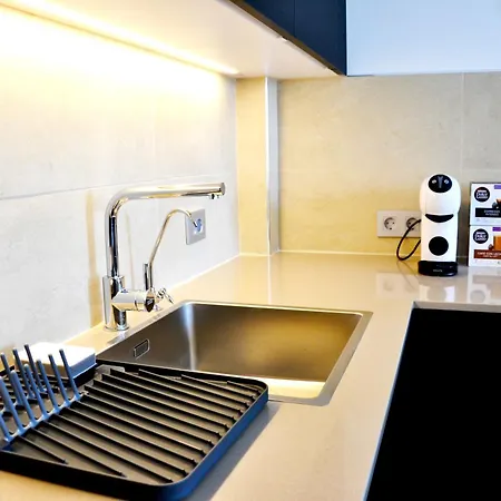 Puerto Rico Ocean View Апартаменты Моган