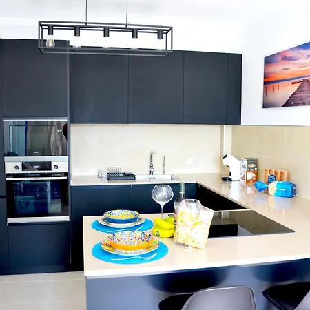 Puerto Rico Ocean View * Моган