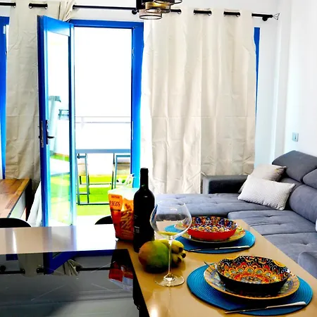 Puerto Rico Ocean View Апартаменты