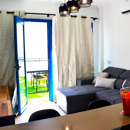 Puerto Rico Ocean View