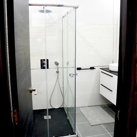 Puerto Rico Ocean View Lägenhet *