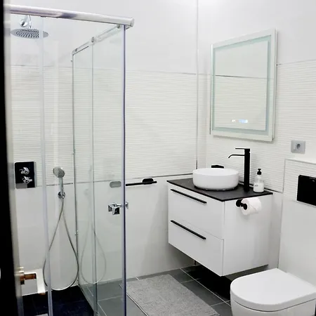 Lägenhet Puerto Rico Ocean View Mogán