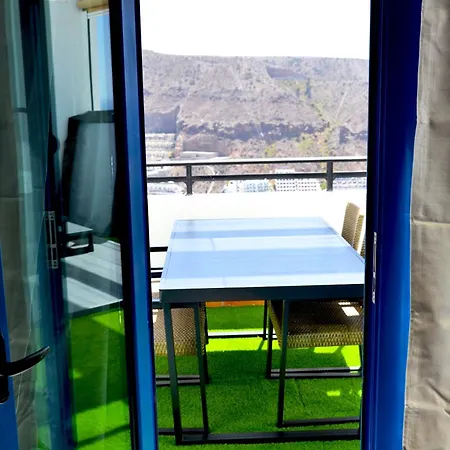 Puerto Rico Ocean View Моган