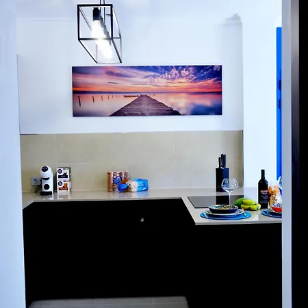 Puerto Rico Ocean View