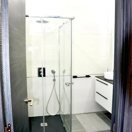 Апартаменты Puerto Rico Ocean View *