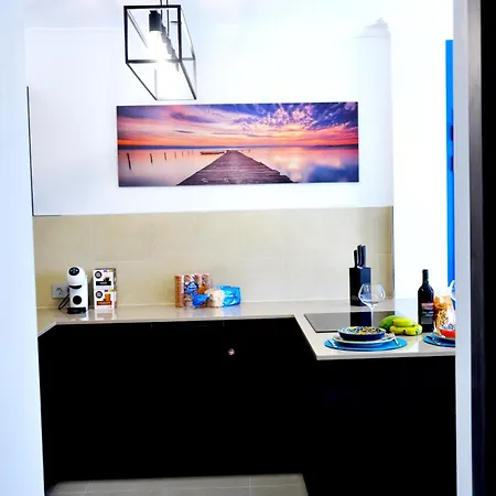 Puerto Rico Ocean View * Mogán