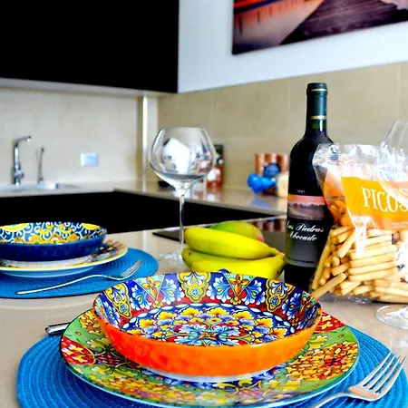 Puerto Rico Ocean View Апартаменты *