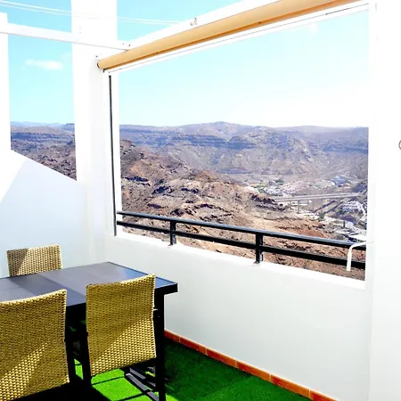 Puerto Rico Ocean View * Моган