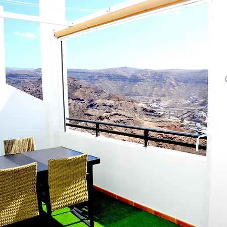 Апартаменты Puerto Rico Ocean View