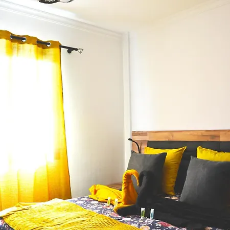 Puerto Rico Ocean View *