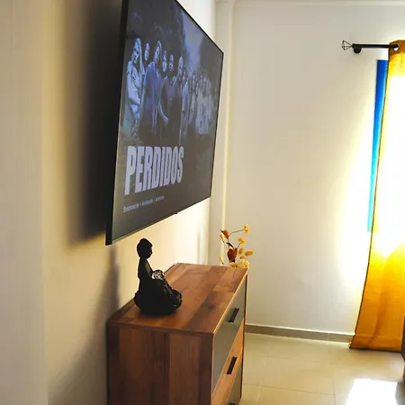 Puerto Rico Ocean View Моган