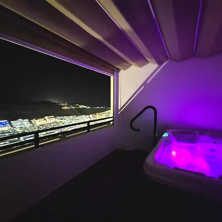 Puerto Rico Ocean View Моган