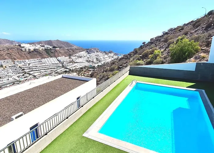 Puerto Rico Ocean View Apartman