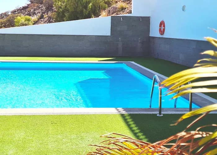 Apartman Puerto Rico Ocean View