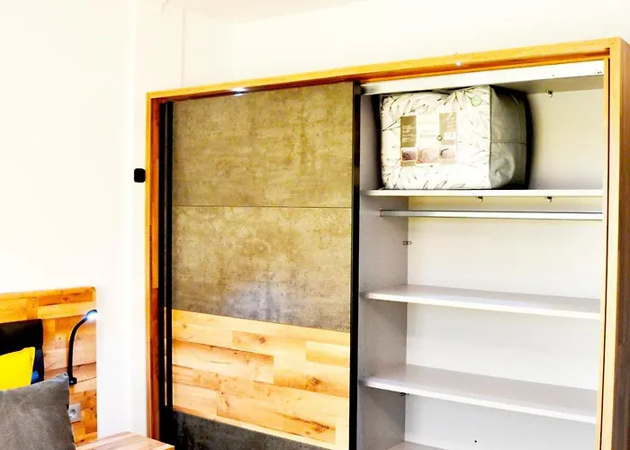 Apartman Puerto Rico Ocean View