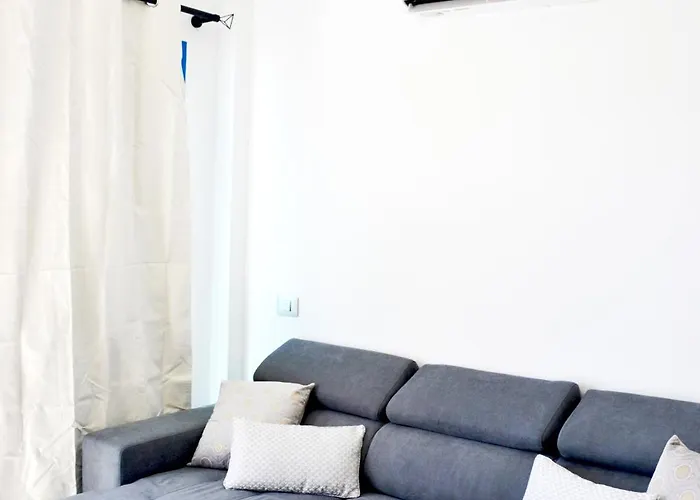 Puerto Rico Ocean View * Mogán