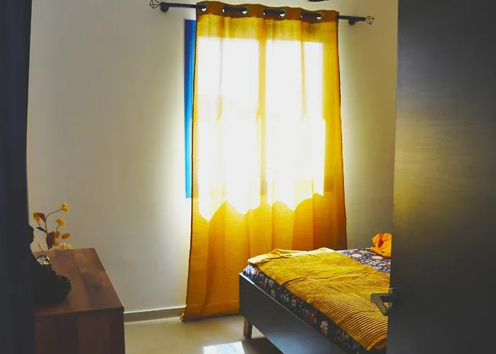 Puerto Rico Ocean View