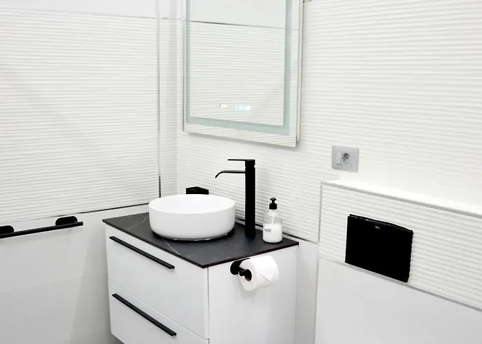 Puerto Rico Ocean View * Mogán