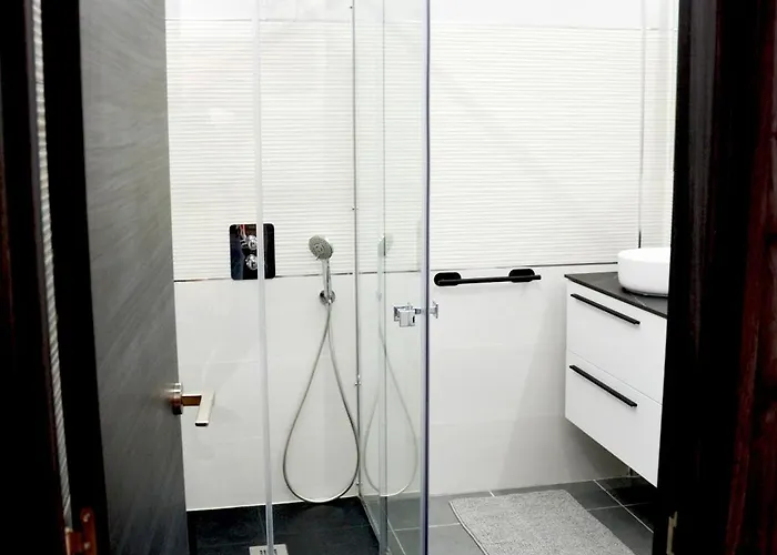 Puerto Rico Ocean View Apartman *