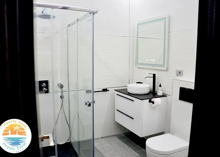 Apartman Puerto Rico Ocean View Mogán