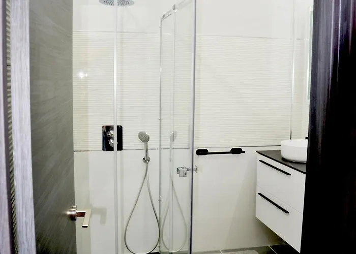 Apartman Puerto Rico Ocean View