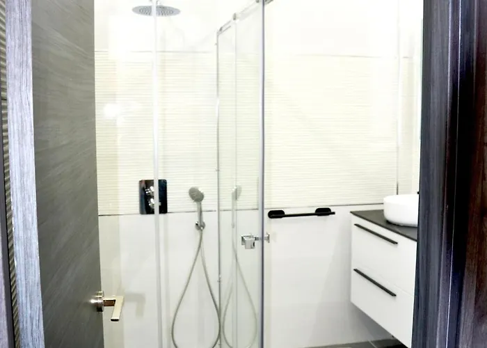 Apartman Puerto Rico Ocean View *