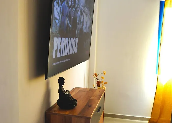 Puerto Rico Ocean View Mogán