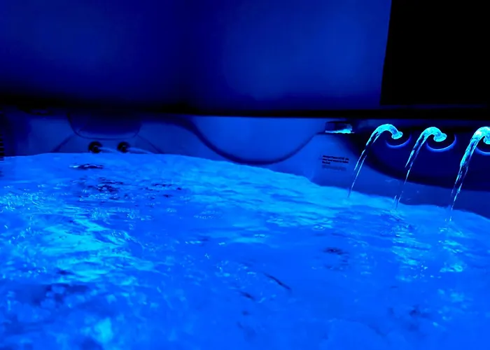 Apartman Puerto Rico Ocean View Mogán