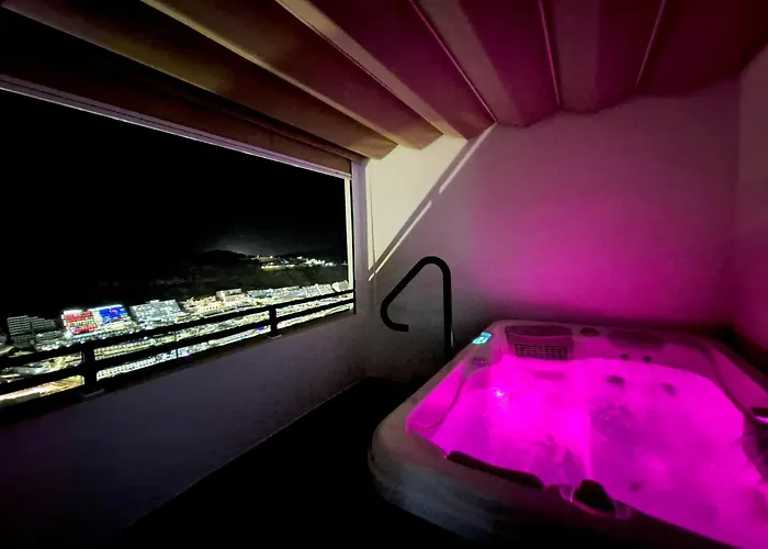 Puerto Rico Ocean View