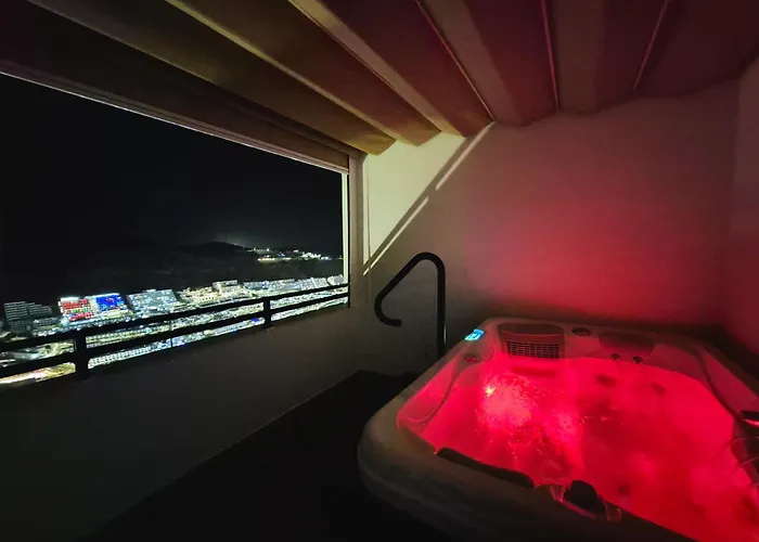 Puerto Rico Ocean View Apartman