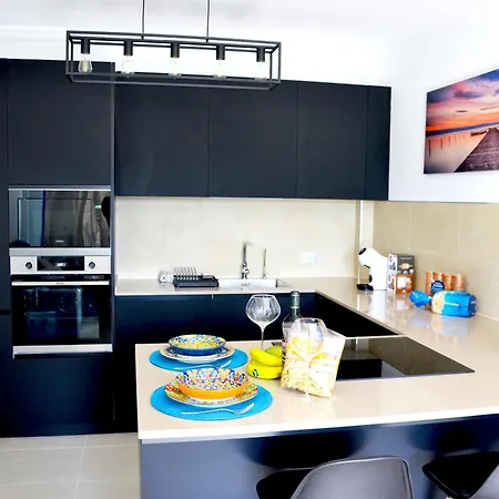 Puerto Rico Ocean View * Mogán