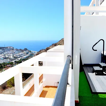 Puerto Rico Ocean View דירה *