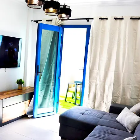 Puerto Rico Ocean View