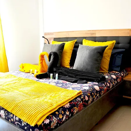 Puerto Rico Ocean View דירה